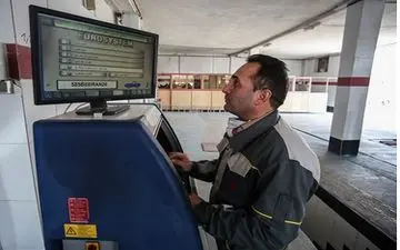  تعرفه معاینه فنی برتر خودروها اعلام شد