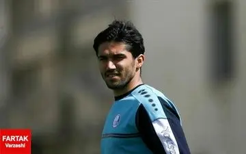 رقیب بیرانوند از استقلال می آید/ حسینی و کلین شیت های پی در پی 