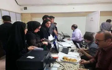 ثبت‌نام پذیرفته‌شدگان آزمون ارشد دانشگاه آزاد آغاز شد