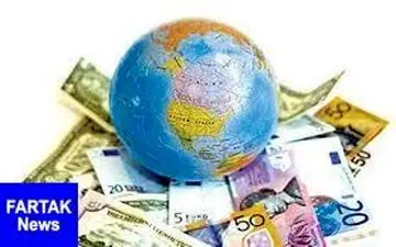  قیمت ارز مسافرتی امروز ۹۸/۰۲/۱۷