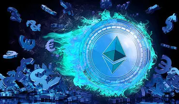 دلیل با ارزش بودن و حجم بالا معاملات ETH اتریوم