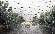  وزارت نیرو: ۱۰ روز بارانی در راه است 