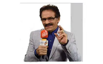  مجری پیشکسوت از بیمارستان مرخص شد