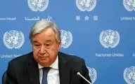 سازمان ملل: کرونا دشمن مشترک ماست