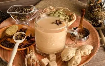 اثر مصرف زنجبیل بعد ورزش برای عضلات ورزشکاران 