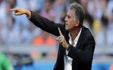 فاش شد ! آخرین وضعیت حضور کارلوس کی روش روی نیمکت تیم ملی مکزیک