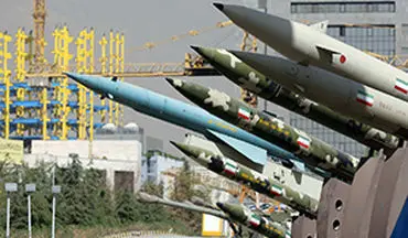 برد انواع موشک‌ های ایران+فیلم
