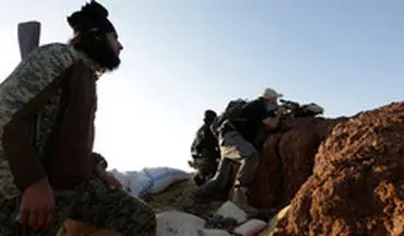 چگونگی دستگیری عناصر مظنون به همکاری با داعش در لارستان فارس