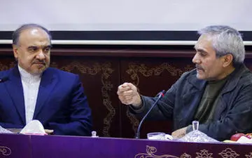  توصیه ویژه وزیر ورزش به سرخابی ها/ اجازه اعتصاب ندهید