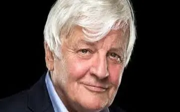 
مرگ بازیگر مشهور / او برنده اسکار شده بود + عکس
