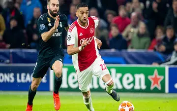 ستاره آژاکس در راه پیوستن به بایرن مونیخ، جانشین ریبری مشخص شد