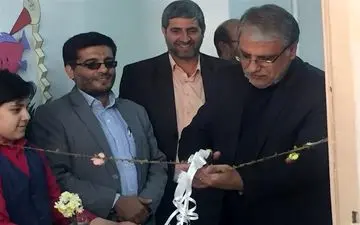 رستوران بازی فکری در کاشان افتتاح شد