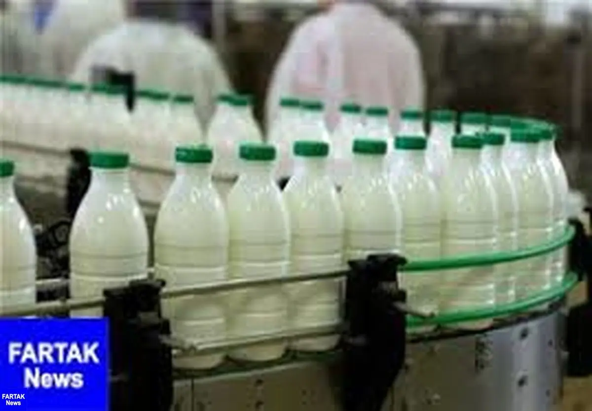  جزئیات افزایش قیمت شیر و لبنیات + جدول
