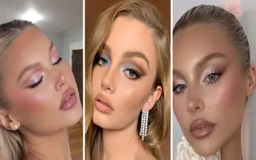 آموزش سایه چشم ترند اینستاگرام: چطور با یک تکنیک ساده، چشم‌هات رو جذاب کنی؟