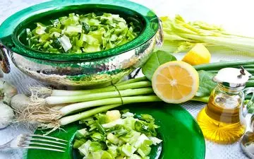  چربی سوزهای طبیعی