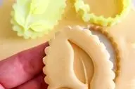 آموزش مرحله به مرحله شیرینی نعنایی!
