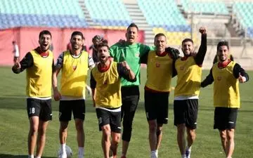 آماده باش یحیی به چند بازیکن نیمکت‌نشین/ ترکیب سرخ‌ها زیر و رو می‌شود