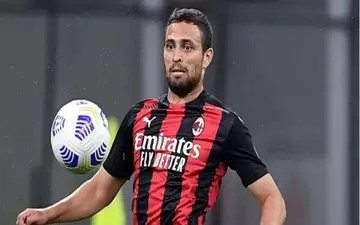 مدافع میلان در آستانه انتقال به سوپر لیگ ترکیه