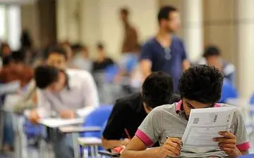 ۳۳ هزار داوطلب کرمانشاهی در کنکور دی ماه شرکت می‌کنند

