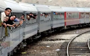 فردا، آغاز پیش‌فروش بلیت قطارهای مسافری