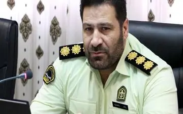 11 کیلو گرم موادمخدر در وروردی بندرگاه کیش کشف شد