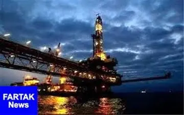  قیمت جهانی نفت امروز ۱۳۹۷/۱۰/۰۸ | قیمت نفت ۵۳ دلار شد