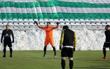 توافق گوهری با نفت مسجدسلیمان برای جدایی 