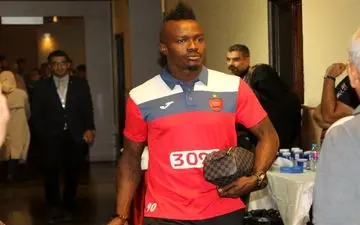 جانشین منشاء چه کسی است؟