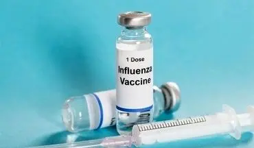 توزیع ۴۰۰ هزار دُز واکسن آنفلوانزا در داروخانه‌ها
