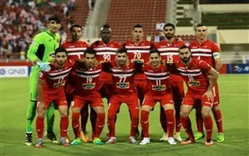  بیانیه باشگاه پرسپولیس بعد از جدال با الهلال