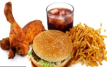 نقش تغذیه در کنترل استرس