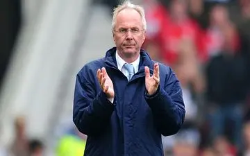 مذاکره تراکتور با سرمربی سابق تیم‌ ملی انگلیس و منچستر‌سیتی 