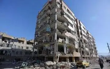 طرح خارق‌العاده معمار ایرانی برای پناهگاه‌های پس از زلزله