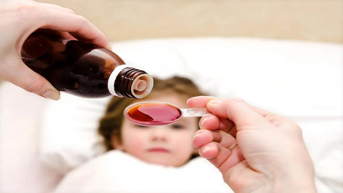 شربت سیتریزین نوزادان؛ از کاربردهای مصرف تا عوارض