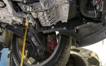 روغن گیربکس ماشین را چه موقع تعویض کنیم؟
