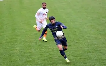  مدافع گل‌گهر فصل را از دست داد 