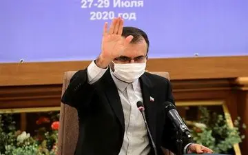معاون وزیر راه و شهرسازی: تبلیغات برای تور واکسن کرونا اعتبار ندارد