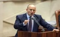 وزیر جنگ اسرائیل حماس را به "بهاری دردناک" تهدید کرد