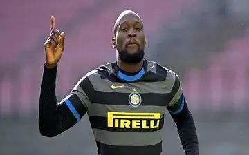 توافق اینتر با رم برای جذب ادین ژکو