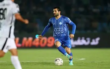 آغاز دوباره مدافع محبوبِ ساپینتو‌ در استقلال