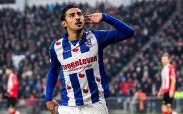 تیمی از پایتخت قبرس دهمین تیم گوچی