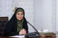وزیر راه: ۴۳ هزار واحد مسکونی و تجاری در جنگ رمضان آسیب دید
