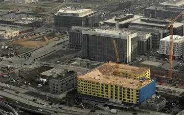 استخدام ۲۰۰۰ نیرو طی پنج سال آینده