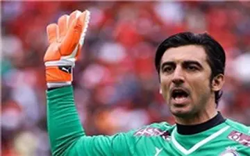 رحمتی دوباره جای حسینی را می‌گیرد؟