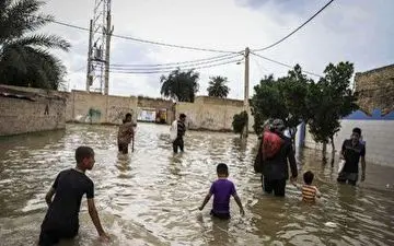 بیماری‌هایی که سیل با خود می‌آورد + فیلم 