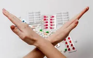 مصرف خود سرانه آنتی بیوتیک برای سرما خوردگی کودکان ممنوع