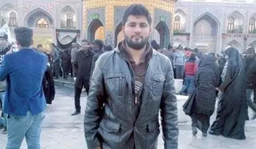  آخرین اخبار از وضعیت پیگیری سرباز ربوده شده ایرانی توسط تروریست‌‌ها