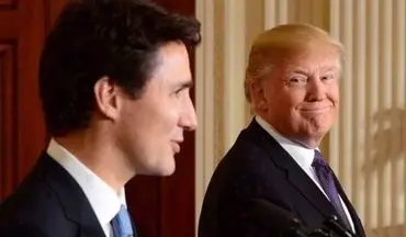 خروج آمریکا از بیانیه پایانی G۷/ ترامپ کانادا را تنبیه کرد