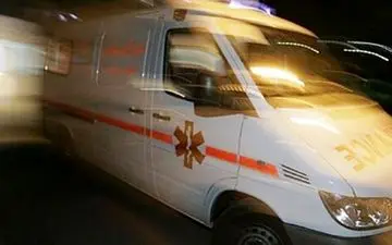 شناسایی عوامل تیراندازی به خودروی اورژانس ایرانشهر

