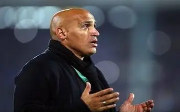 پیام تبریک منصوریان به مناسبت صعود تیم ملی